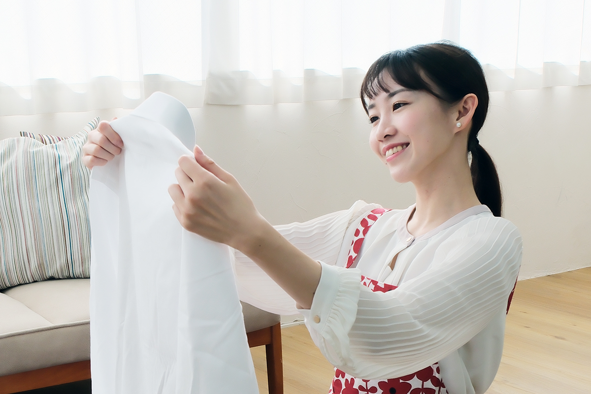 より安心で快適な暮らしのお手伝い