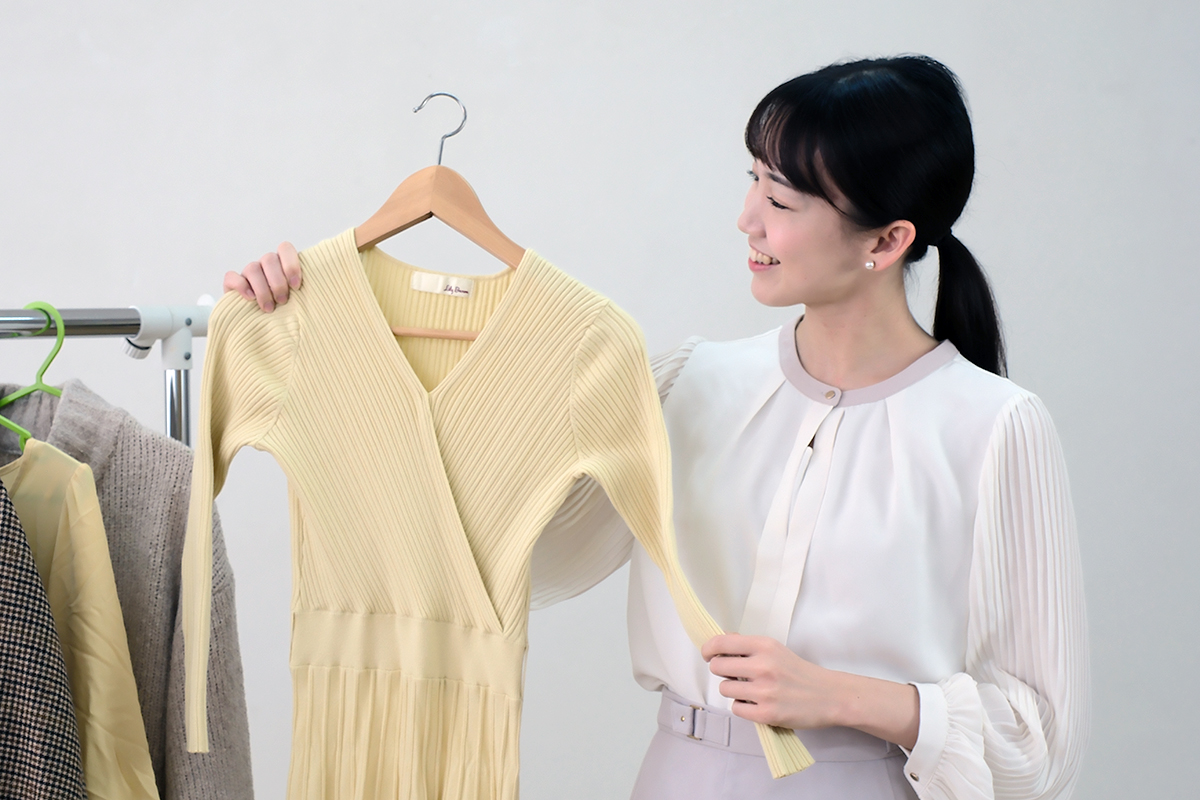 洗濯生活をより楽しい時間へ